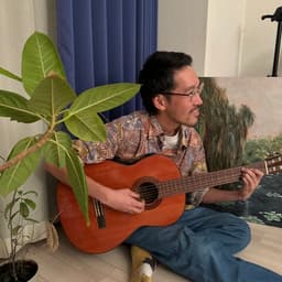 shingo&plants avatar